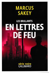En lettres de feu