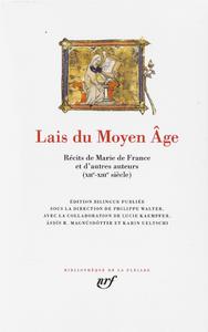 Lais du Moyen-ge
