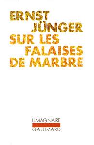 Sur les falaises de marbre