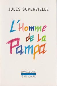 L'Homme de la pampa