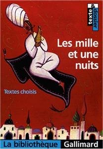 Les Mille et une nuits
