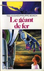 Le Gant de fer