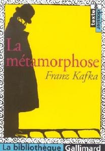 La Mtamorphose