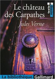 Le Chteau des Carpathes