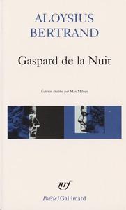 Gaspard de la Nuit