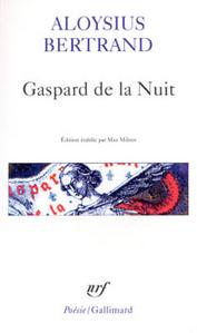 Gaspard de la Nuit