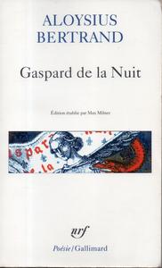 Gaspard de la Nuit