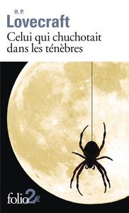 Celui qui chuchotait dans les tnbres