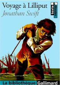Voyage  Lilliput
