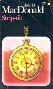 Strip-tilt