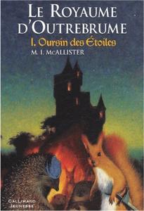 Oursin des toiles