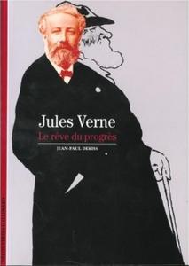 Jules Verne, le rve du progrs