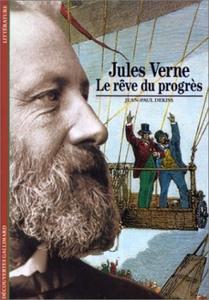Jules Verne, le rve du progrs