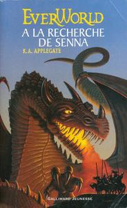 A la recherche de Senna
