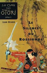 Le Silence du rossignol