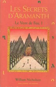 Les Secrets d'Aramanth