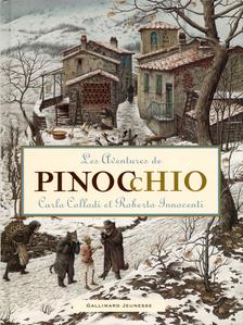 Les Aventures de Pinocchio
