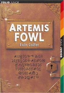 Artemis Fowl