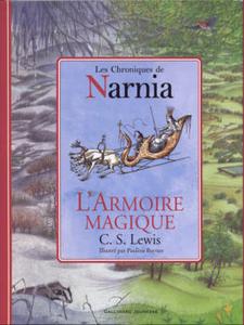 L'Armoire magique