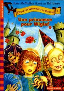 Une princesse pour Wiglaf