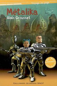 Couverture