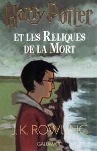 Harry Potter et les reliques de la mort