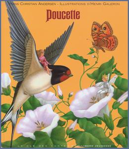 Poucette
