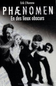 Phnomen - En des lieux obscurs