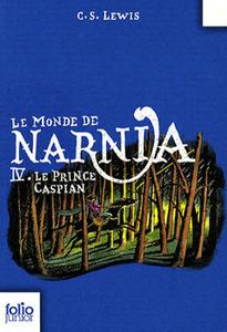 Le Prince Caspian