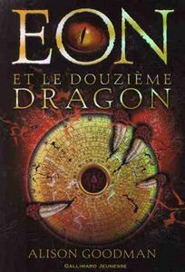 Eon et le douzime dragon