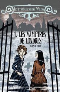 Les Vampires de Londres
