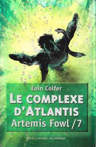 Le Complexe d'Atlantis