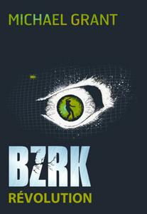 BZRK Rvolution