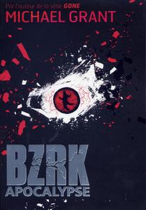 BZRK Apocalypse