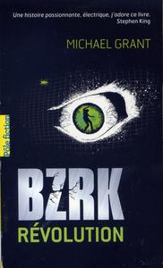 BZRK Rvolution