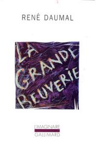 La Grande Beuverie