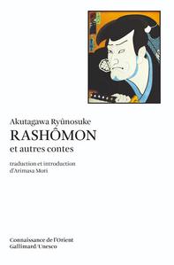 Rashmon et autres contes