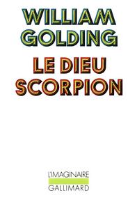 Le Dieu scorpion