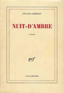 Nuit-d'Ambre