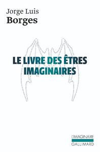 Le Livre des tres imaginaires