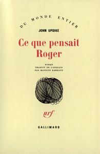 Couverture