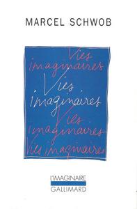 Vies imaginaires