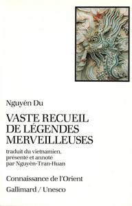 Vaste recueil de lgendes merveilleuses