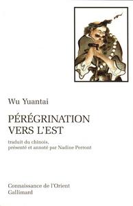 Prgrination vers l'est