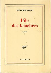 L'le des gauchers