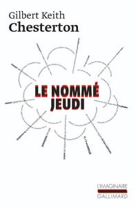 Le Nomm Jeudi