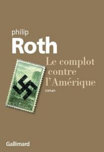 Le Complot contre l'Amrique