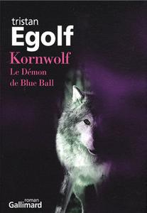 Kornwolf - Le Dmon de Blue Ball