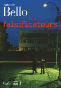 Les Falsificateurs