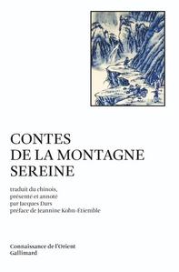 Contes de la Montagne Sereine
